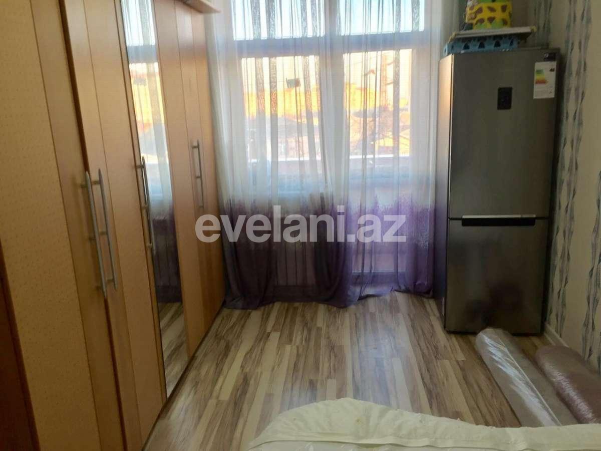 Sale, new building, 3 room, 123 m², Baku, Yasamal r, 20 yanvar m.