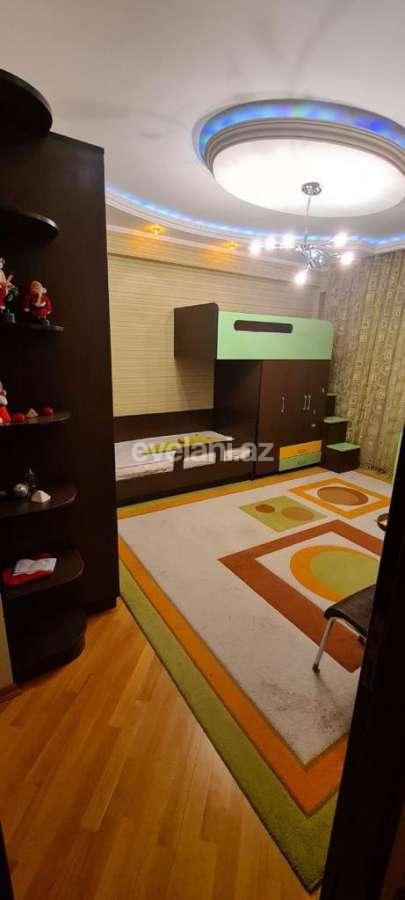 Satılır, yeni tikili, 3 otaqlı, 145 m², Bakı, Nəsimi r, 28 may m.