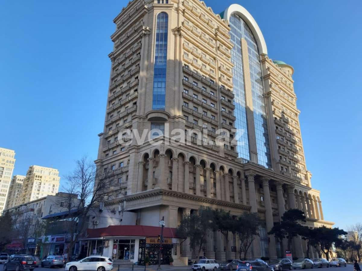 Продаётся, новостройка, 3-комнаты, 156 m², Баку, Ясамальский r, Элмляр Академиясы m.