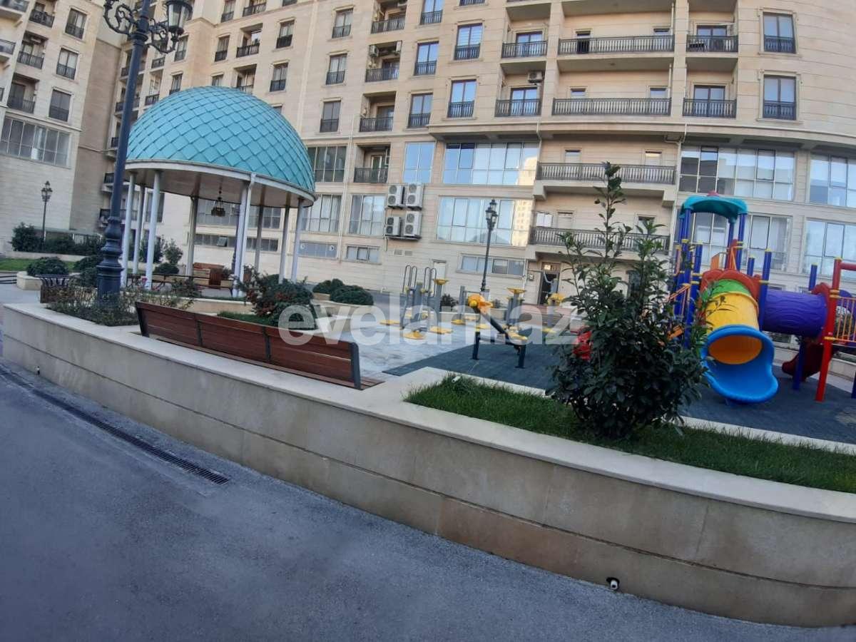 Продаётся, новостройка, 3-комнаты, 156 m², Баку, Ясамальский r, Элмляр Академиясы m.