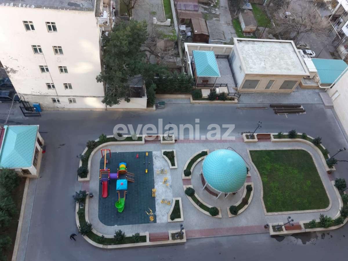 Продаётся, новостройка, 3-комнаты, 156 m², Баку, Ясамальский r, Элмляр Академиясы m.