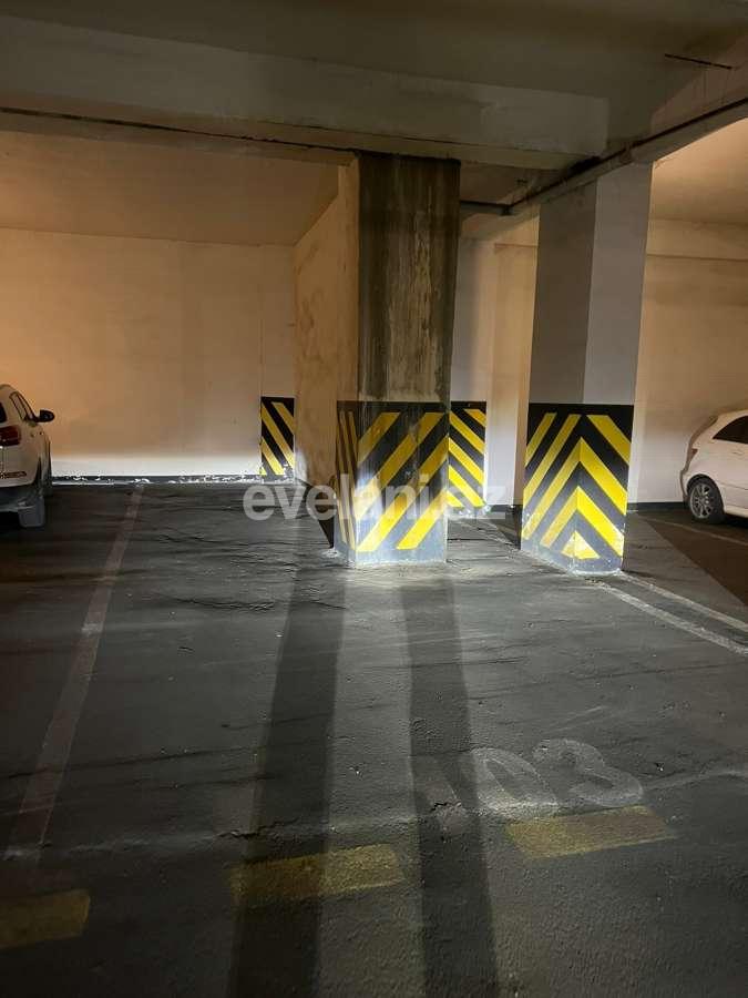 Sale, new building, 2 room, 102 m², Baku, Yasamal r, Elmlar Akademiyası m.