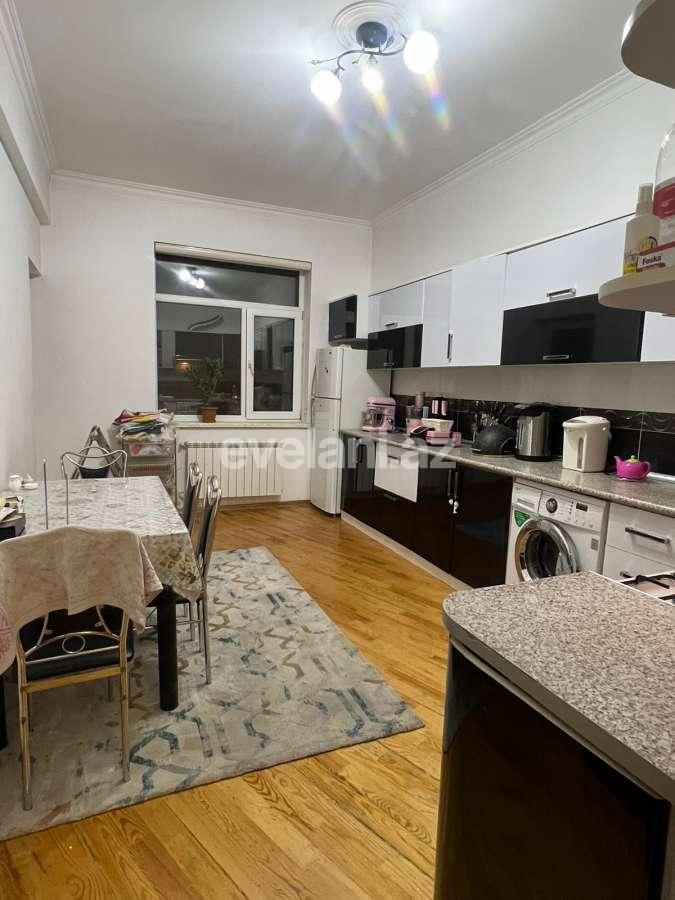 Sale, new building, 2 room, 102 m², Baku, Yasamal r, Elmlar Akademiyası m.