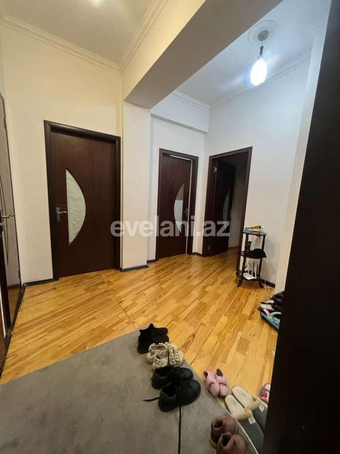 Sale, new building, 2 room, 102 m², Baku, Yasamal r, Elmlar Akademiyası m.