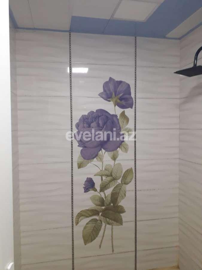 Satılır, köhnə tikili, 2 otaqlı, 50 m², Bakı, Nəsimi r, 3-cü mikrorayon q, Memar Əcəmi m.