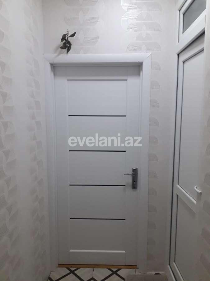 Satılır, köhnə tikili, 2 otaqlı, 50 m², Bakı, Nəsimi r, 3-cü mikrorayon q, Memar Əcəmi m.