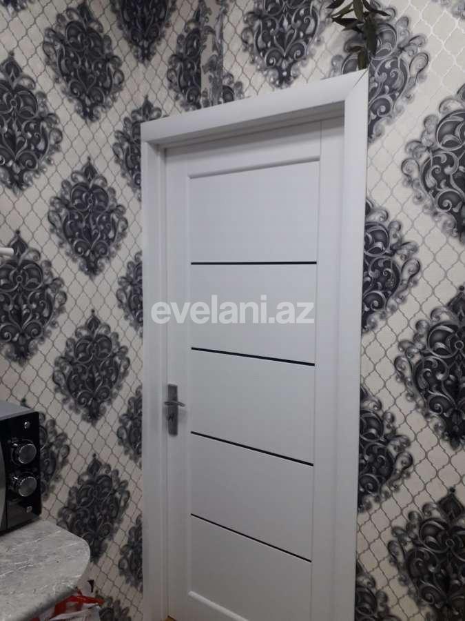 Satılır, köhnə tikili, 2 otaqlı, 50 m², Bakı, Nəsimi r, 3-cü mikrorayon q, Memar Əcəmi m.