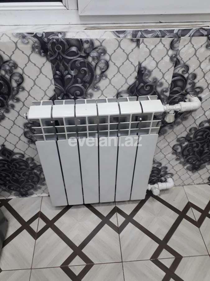 Satılır, köhnə tikili, 2 otaqlı, 50 m², Bakı, Nəsimi r, 3-cü mikrorayon q, Memar Əcəmi m.