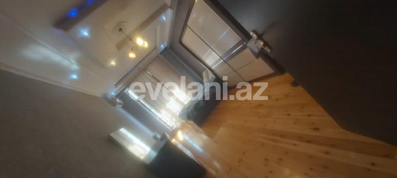Kirayə verilir, yeni tikili, 3 otaqlı, 109 m², Bakı, Xətai r, Şah İsmayıl Xətai m.