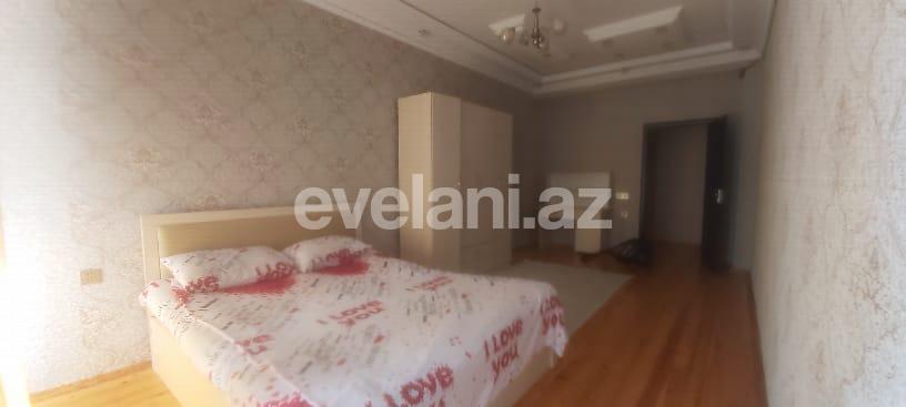 Kirayə verilir, yeni tikili, 3 otaqlı, 109 m², Bakı, Xətai r, Şah İsmayıl Xətai m.