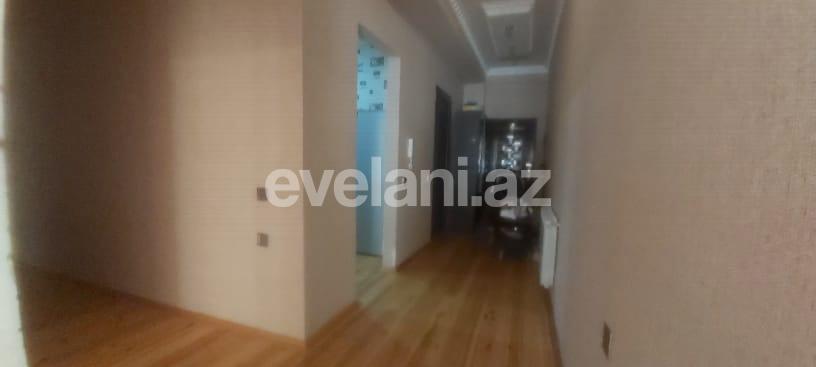 Kirayə verilir, yeni tikili, 3 otaqlı, 109 m², Bakı, Xətai r, Şah İsmayıl Xətai m.