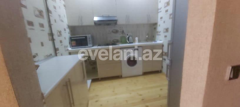 Kirayə verilir, yeni tikili, 3 otaqlı, 109 m², Bakı, Xətai r, Şah İsmayıl Xətai m.