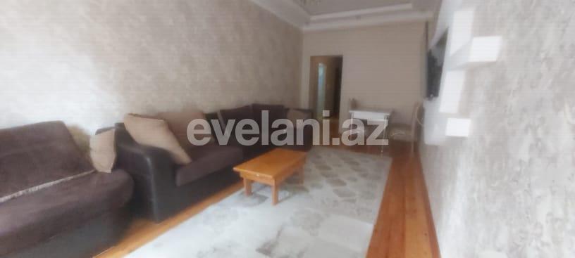 Kirayə verilir, yeni tikili, 3 otaqlı, 109 m², Bakı, Xətai r, Şah İsmayıl Xətai m.