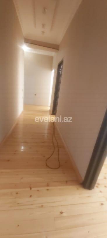 Kirayə verilir, yeni tikili, 3 otaqlı, 109 m², Bakı, Xətai r, Şah İsmayıl Xətai m.