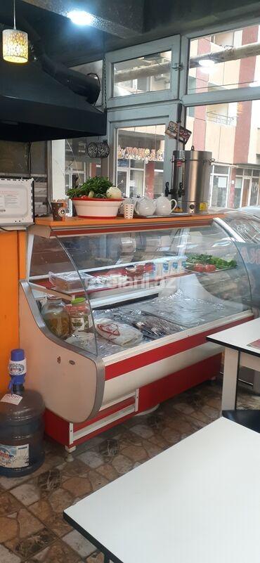 Sale, object, 15 m², Baku, Yasamal r, Yeni Yasamal d, Inshaatchilar m.