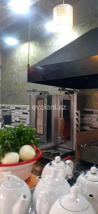 Sale, object, 15 m², Baku, Yasamal r, Yeni Yasamal d, Inshaatchilar m.