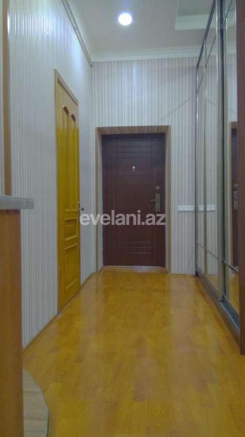 Satılır, köhnə tikili, 3 otaqlı, 63 m², Bakı, Səbail r, Sahil m.