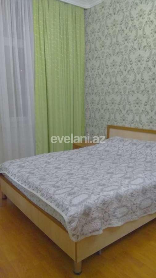 Satılır, köhnə tikili, 3 otaqlı, 63 m², Bakı, Səbail r, Sahil m.