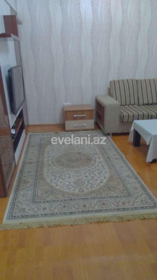 Satılır, köhnə tikili, 3 otaqlı, 63 m², Bakı, Səbail r, Sahil m.