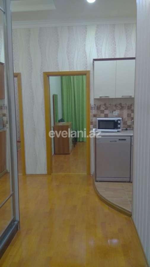 Satılır, köhnə tikili, 3 otaqlı, 63 m², Bakı, Səbail r, Sahil m.