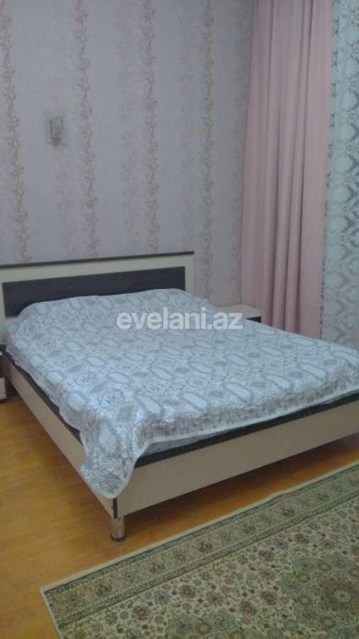 Satılır, köhnə tikili, 3 otaqlı, 63 m², Bakı, Səbail r, Sahil m.