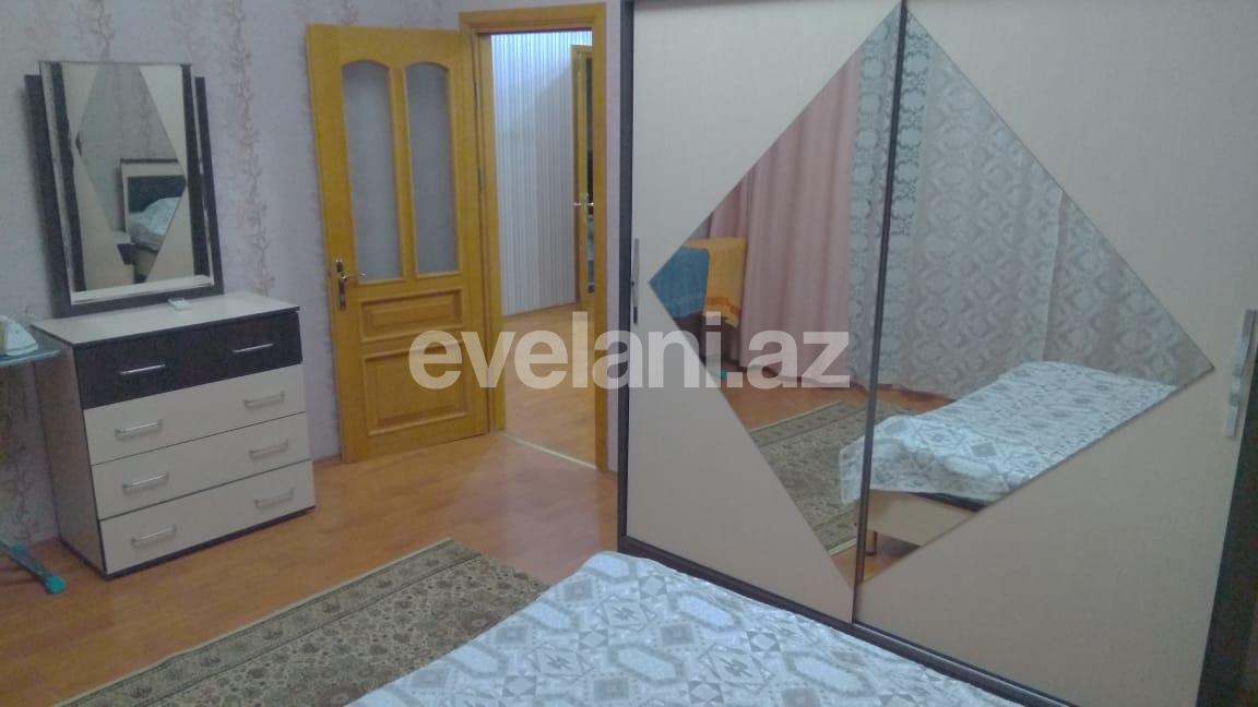 Satılır, köhnə tikili, 3 otaqlı, 63 m², Bakı, Səbail r, Sahil m.