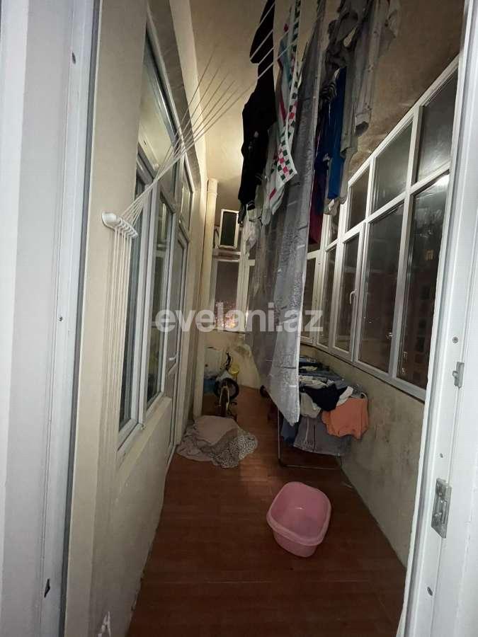Sale, new building, 3 room, 140 m², Baku, Yasamal r, Elmlar Akademiyası m.