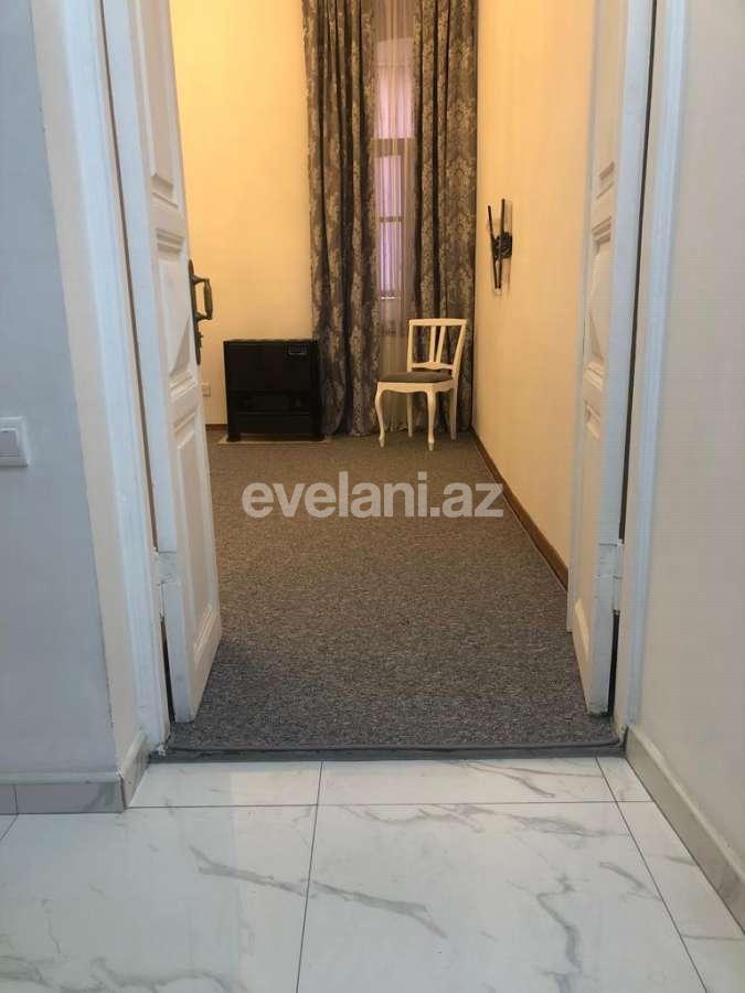 Rent, old building, 1 room, 40 m², Baku, Sabail r, Icheri Sheher m.