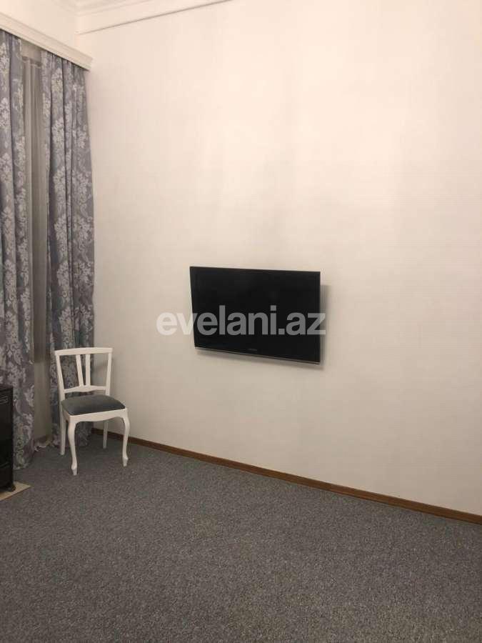Rent, old building, 1 room, 40 m², Baku, Sabail r, Icheri Sheher m.