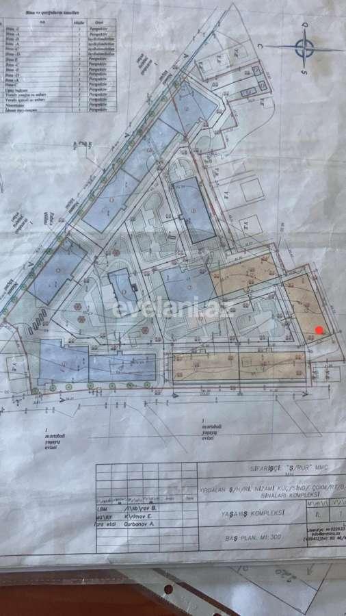 Satılır, yeni tikili, 2 otaqlı, 60 m², Xırdalan