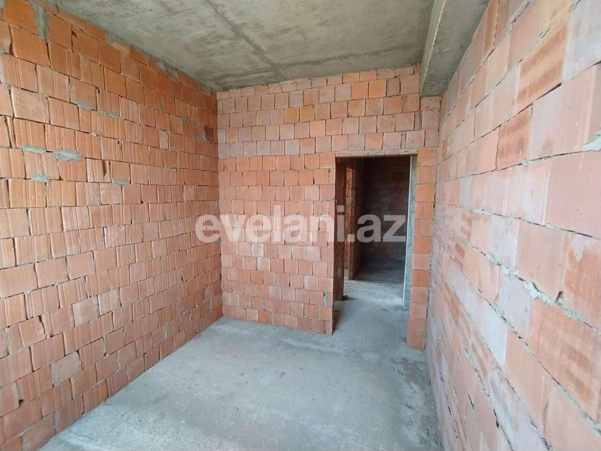 Satılır, yeni tikili, 2 otaqlı, 60 m², Xırdalan