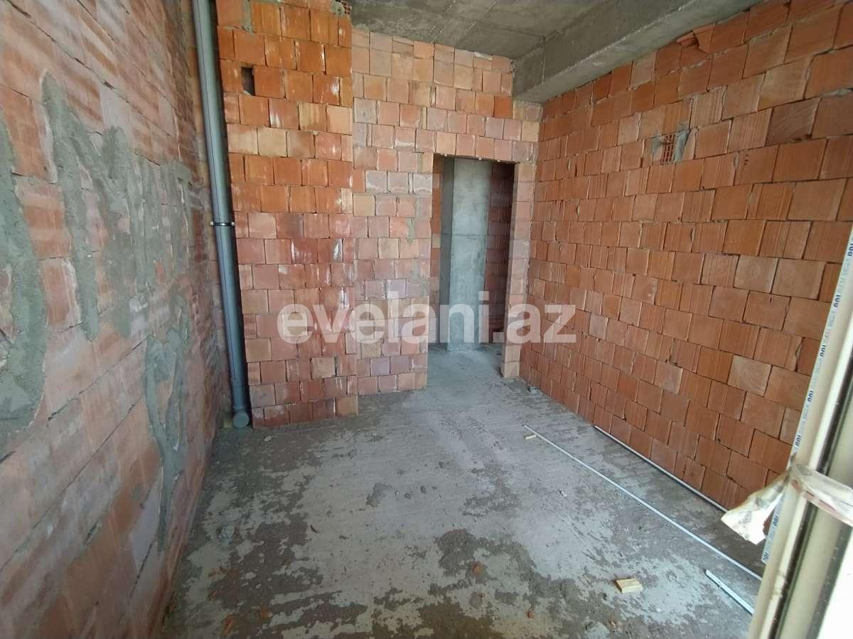 Satılır, yeni tikili, 2 otaqlı, 60 m², Xırdalan