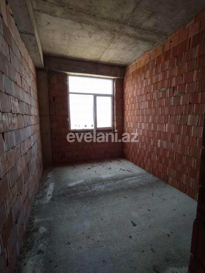 Satılır, yeni tikili, 2 otaqlı, 60 m², Xırdalan