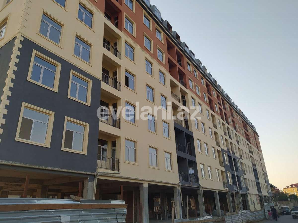 Satılır, yeni tikili, 2 otaqlı, 60 m², Xırdalan