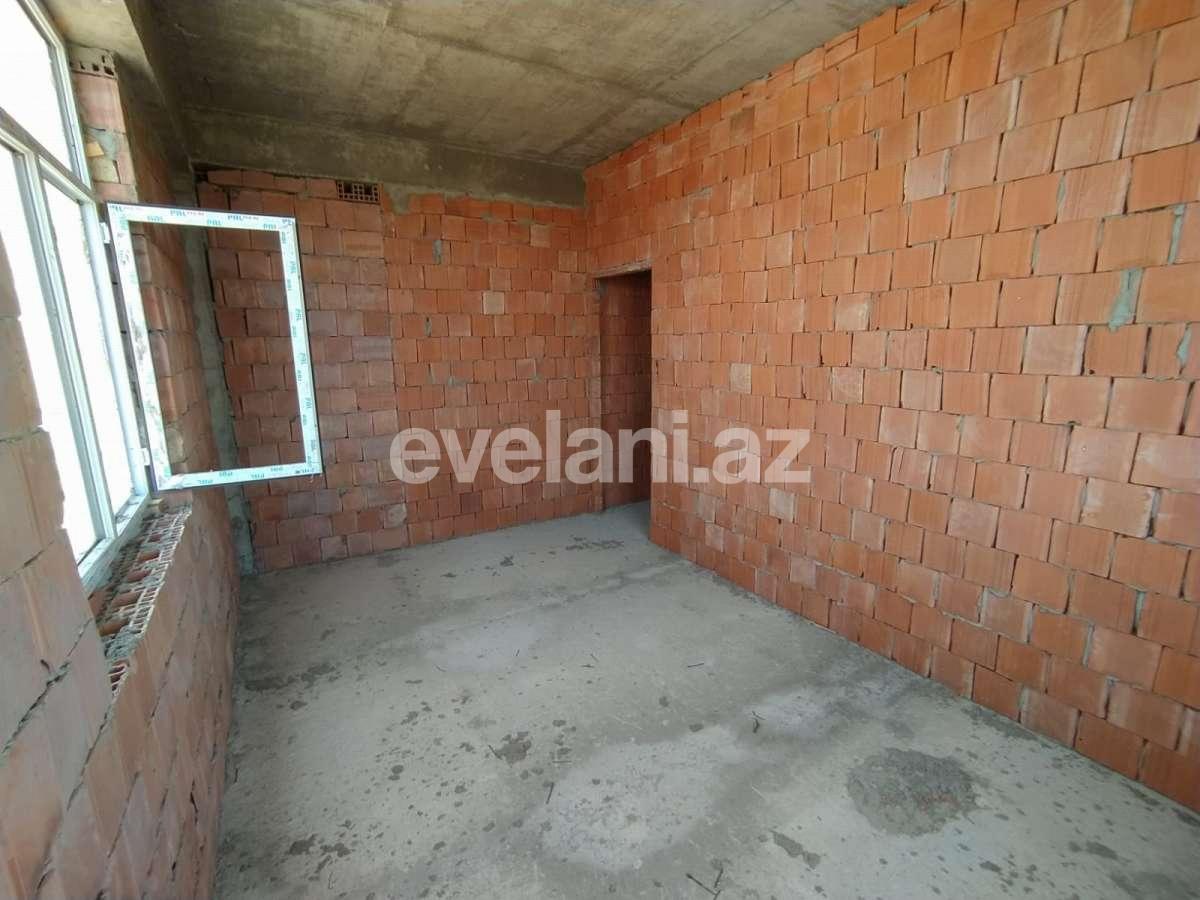Satılır, yeni tikili, 2 otaqlı, 60 m², Xırdalan