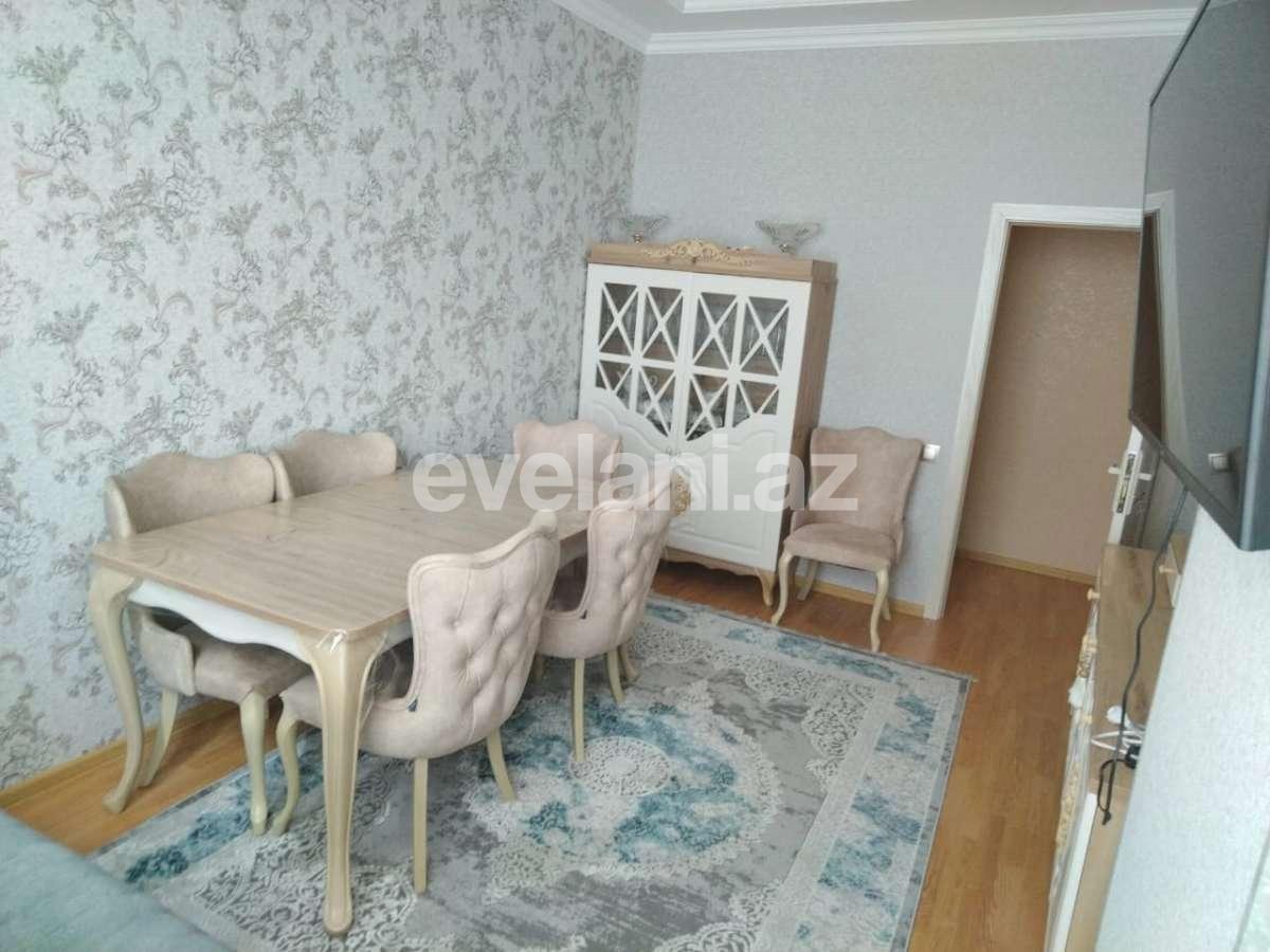 Satılır, yeni tikili, 2 otaqlı, 72 m², Xırdalan