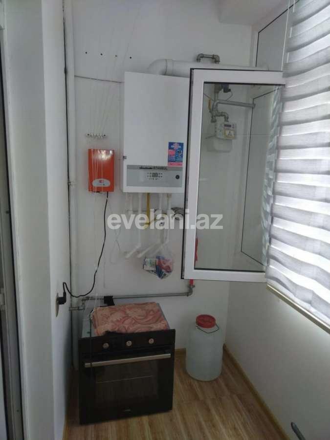 Satılır, yeni tikili, 2 otaqlı, 72 m², Xırdalan