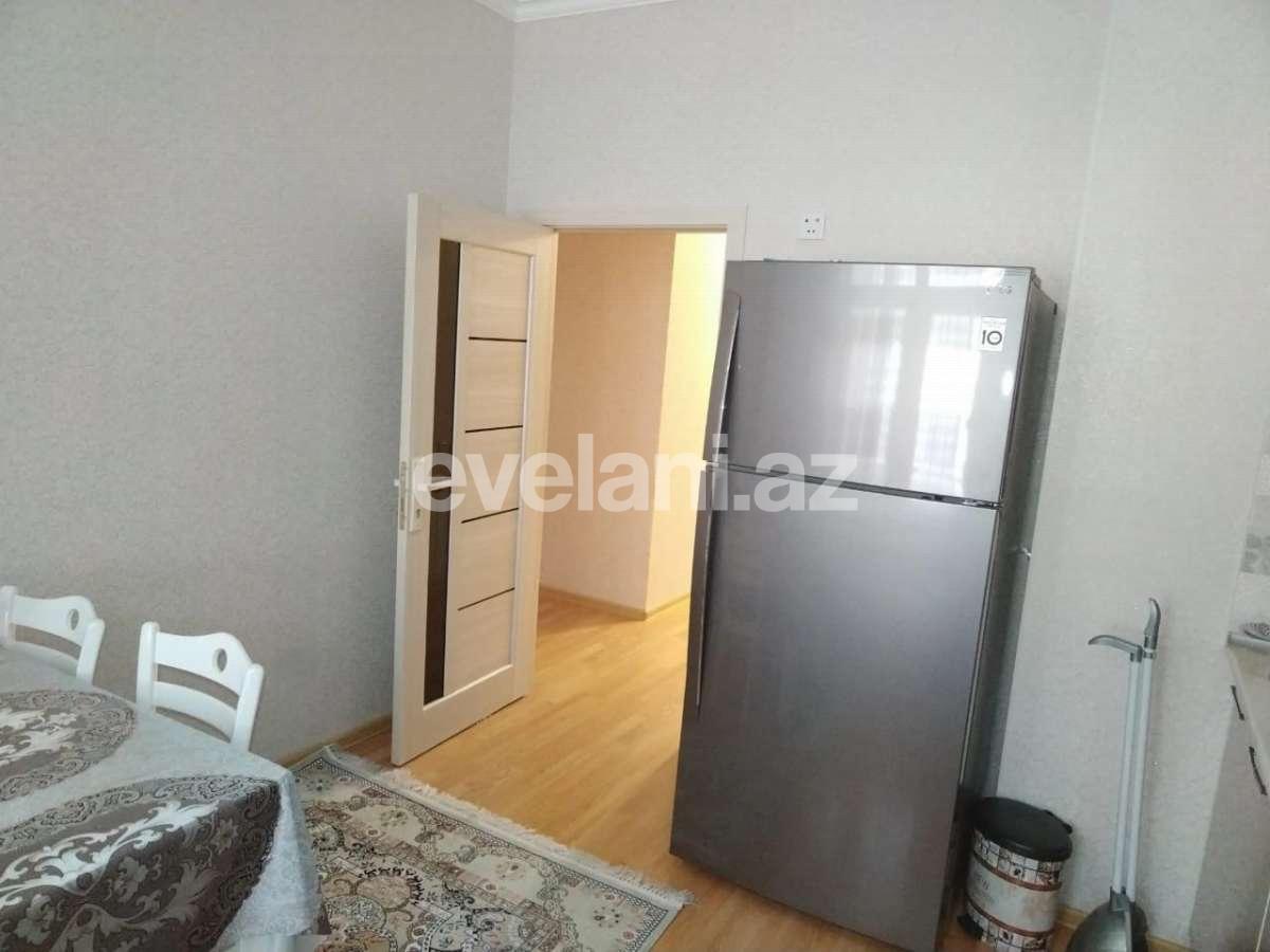 Satılır, yeni tikili, 2 otaqlı, 72 m², Xırdalan