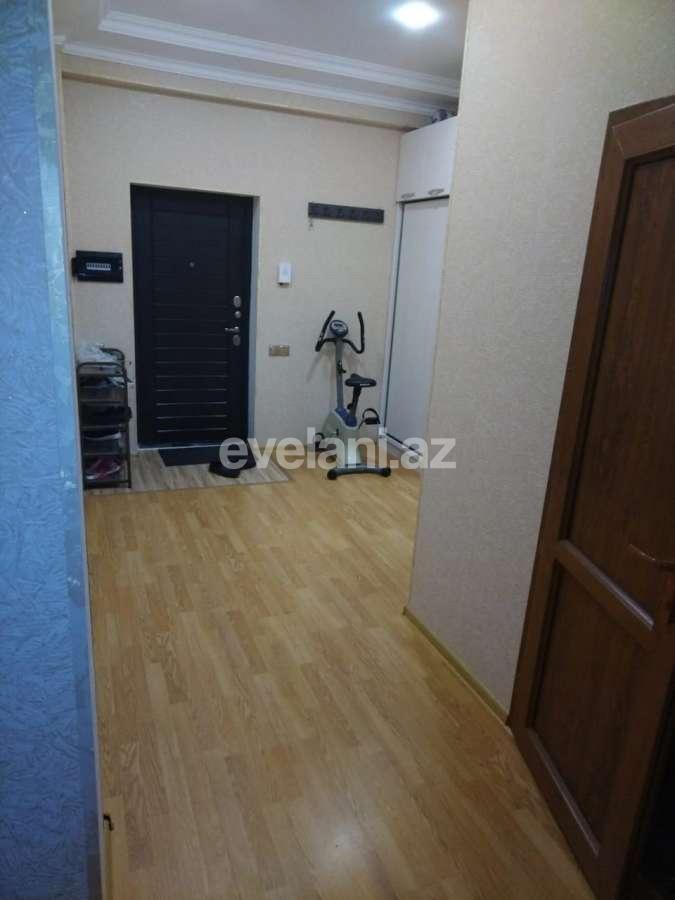 Satılır, yeni tikili, 2 otaqlı, 72 m², Xırdalan