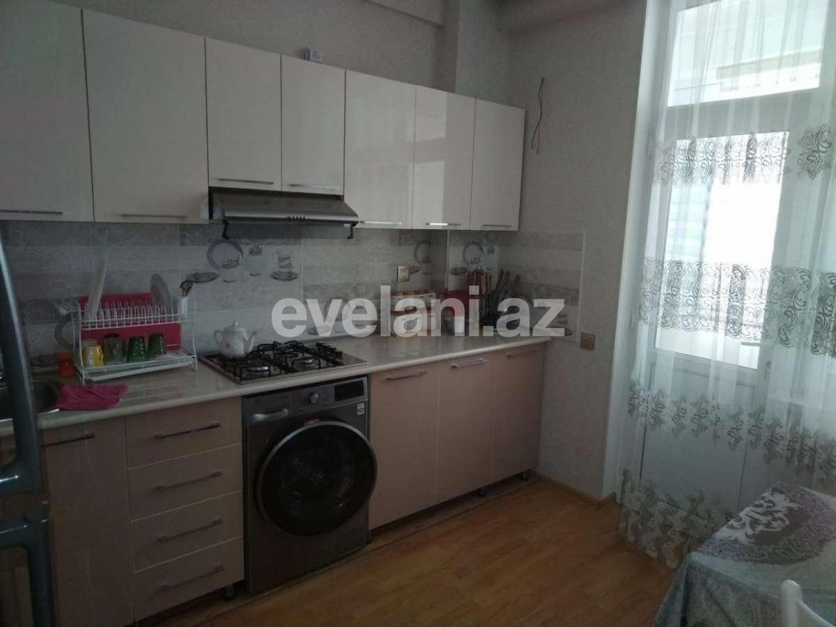 Satılır, yeni tikili, 2 otaqlı, 72 m², Xırdalan