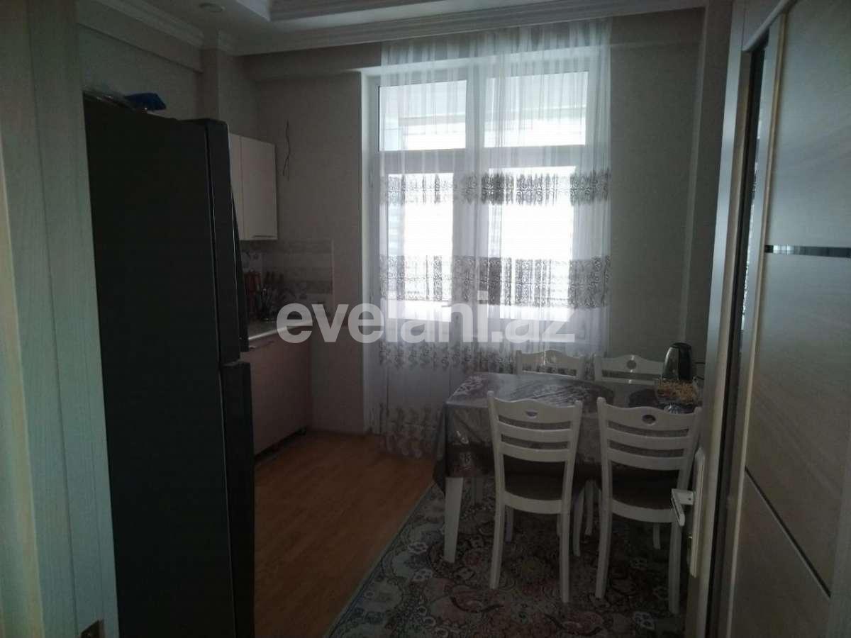 Satılır, yeni tikili, 2 otaqlı, 72 m², Xırdalan