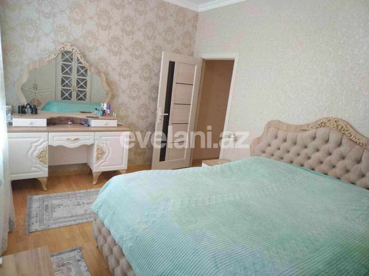 Satılır, yeni tikili, 2 otaqlı, 72 m², Xırdalan