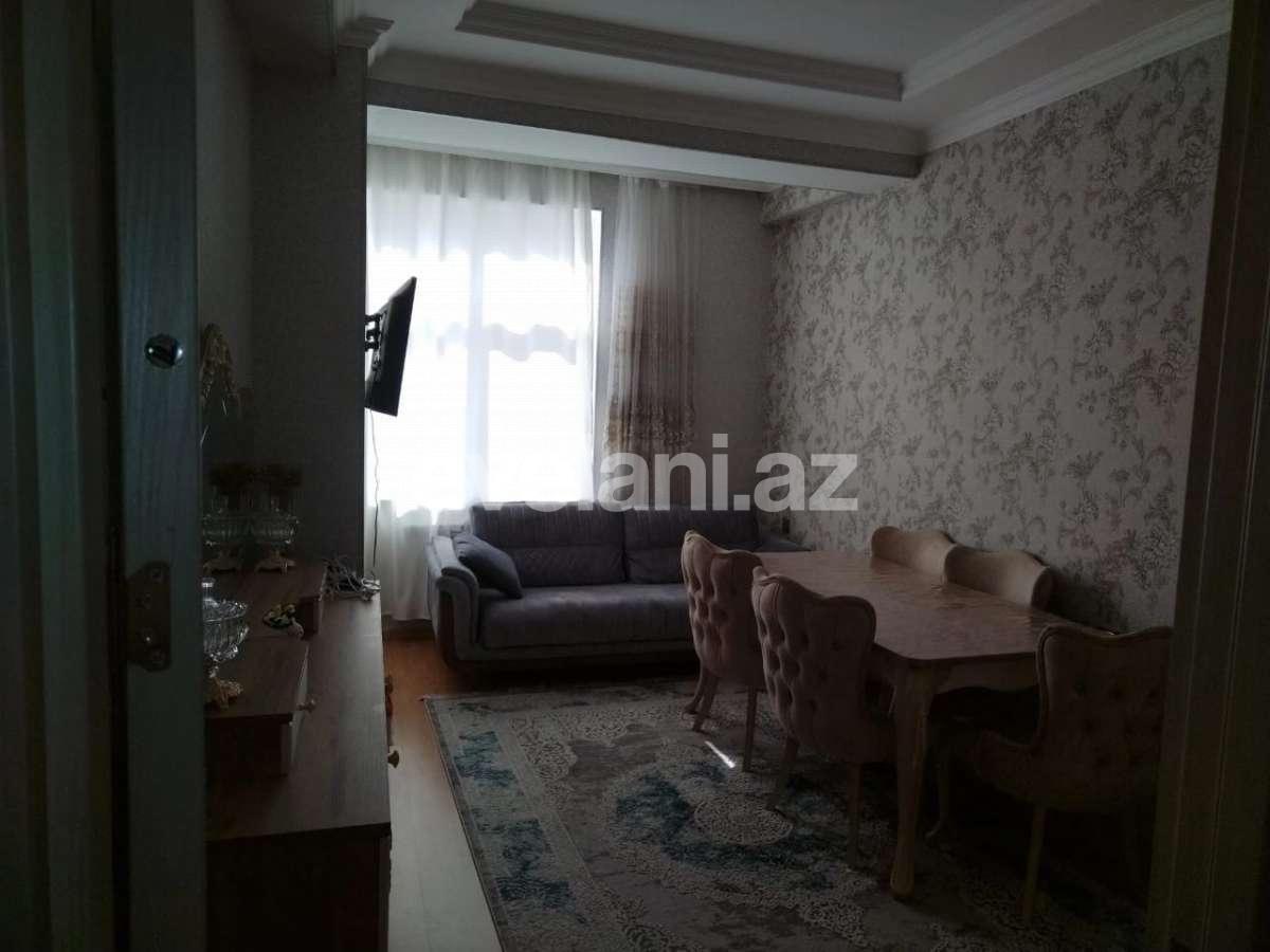 Satılır, yeni tikili, 2 otaqlı, 72 m², Xırdalan