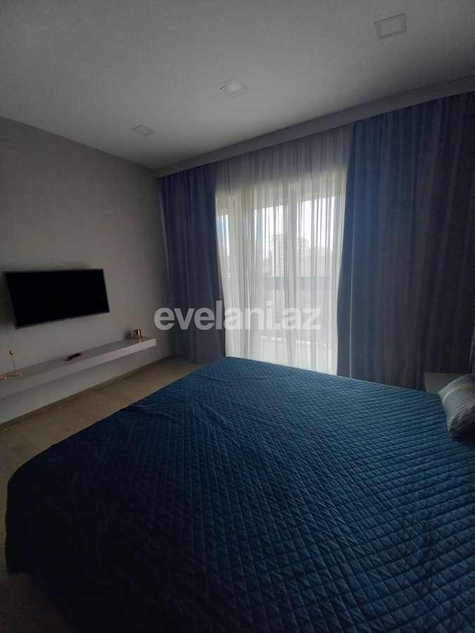 Сдаётся, новостройка, 3-комнаты, 120 m², Баку, Насиминский r.