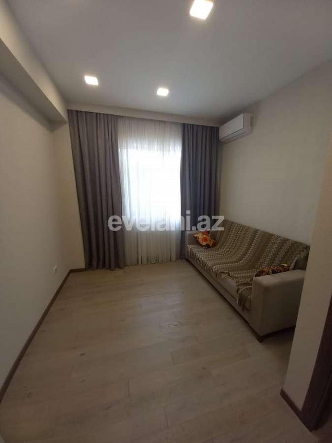 Сдаётся, новостройка, 3-комнаты, 120 m², Баку, Насиминский r.