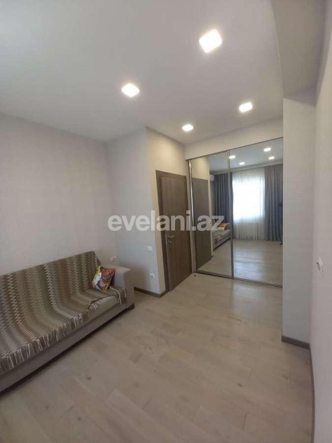 Сдаётся, новостройка, 3-комнаты, 120 m², Баку, Насиминский r.