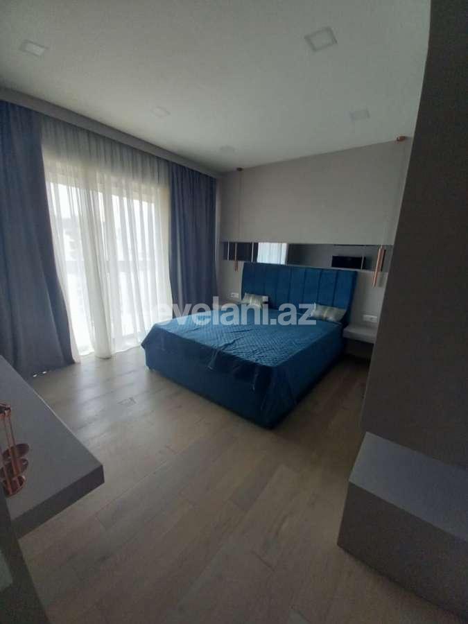 Сдаётся, новостройка, 3-комнаты, 120 m², Баку, Насиминский r.