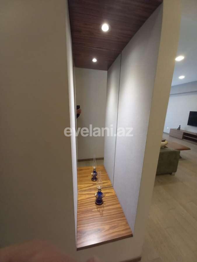 Сдаётся, новостройка, 3-комнаты, 120 m², Баку, Насиминский r.