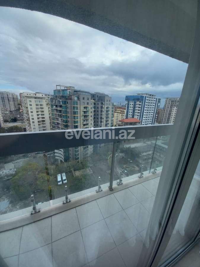 Сдаётся, новостройка, 3-комнаты, 120 m², Баку, Насиминский r.