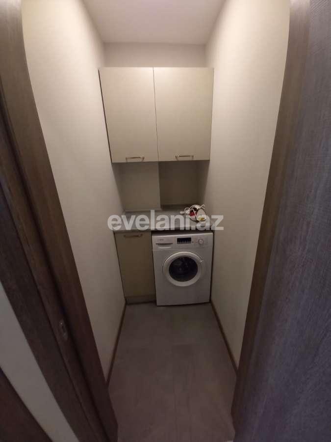 Сдаётся, новостройка, 3-комнаты, 120 m², Баку, Насиминский r.